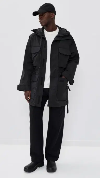 Canada Goose Vault Jacket Black L | Thumbnail 2