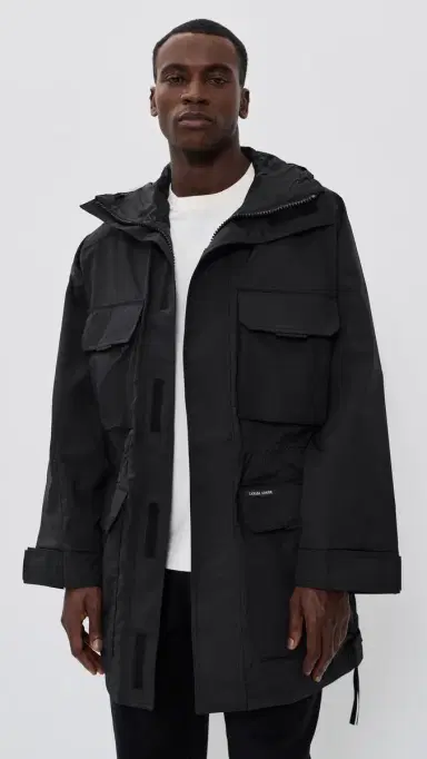 Canada Goose Vault Jacket Black L | Thumbnail 3