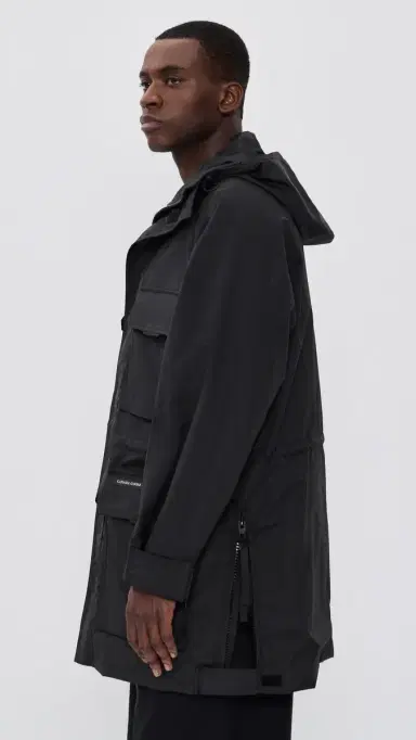 Canada Goose Vault Jacket Black L | Thumbnail 5