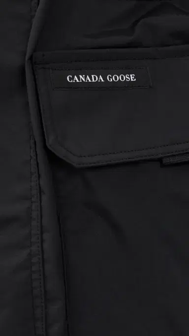 Canada Goose Vault Jacket Black L | Thumbnail 6