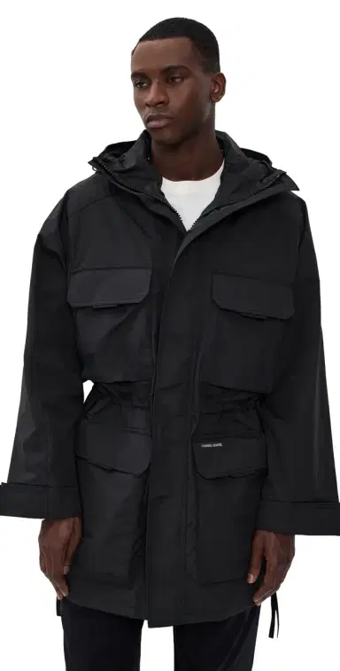 Canada Goose Vault Jacket Black L | Thumbnail 1