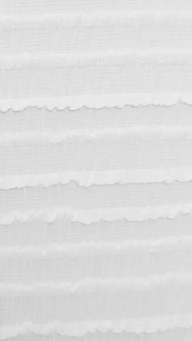 SEVEN WONDERS Adalee Ruffle Texture Maxi Skirt White | Thumbnail 6