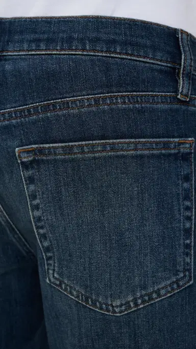 Frame Modern Straight Jeans | Thumbnail 6 Frame Modern Straight Jeans | Thumbnail 6