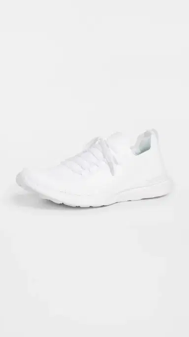 APL TechLoom Breeze Sneakers White | Thumbnail 2