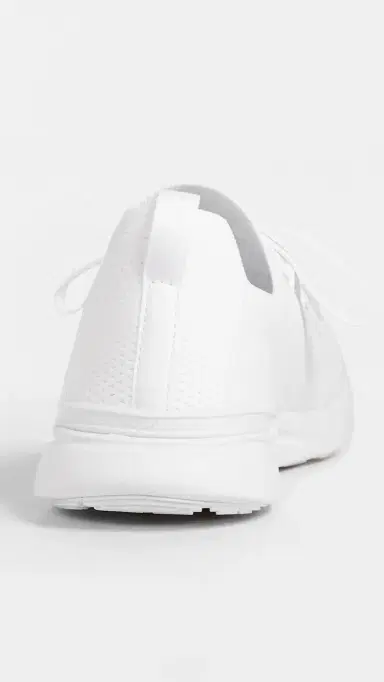 APL TechLoom Breeze Sneakers White | Thumbnail 4