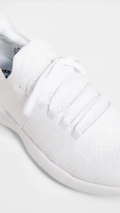 APL TechLoom Breeze Sneakers White | Thumbnail 6