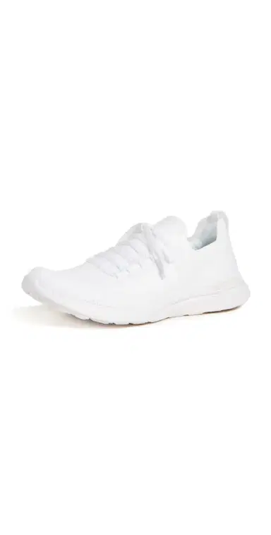 APL TechLoom Breeze Sneakers White | Thumbnail 1