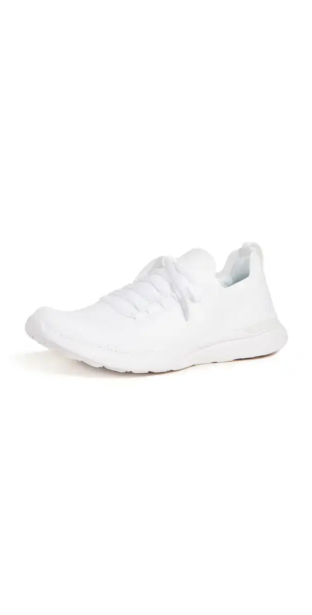 APL TechLoom Breeze Sneakers White