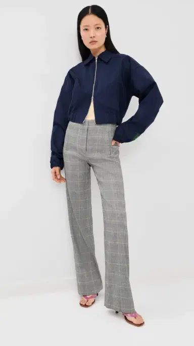 Veronica Beard Jude Pants | Thumbnail 2 Veronica Beard Jude Pants | Thumbnail 2