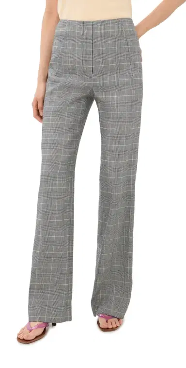 Veronica Beard Jude Pants | Thumbnail 1 Veronica Beard Jude Pants | Thumbnail 1