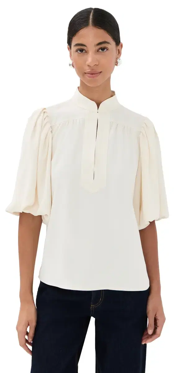 Dani Top Chalk