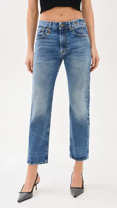 R13 Romeo Jeans | Thumbnail 2