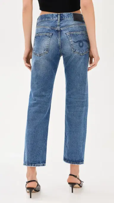 R13 Romeo Jeans | Thumbnail 3