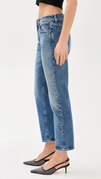 R13 Romeo Jeans | Thumbnail 4