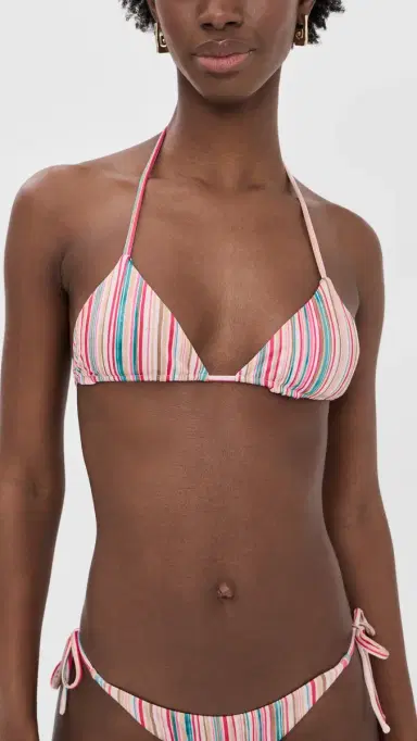 Peixoto Fifi Bikini Top The Cape | Thumbnail 2