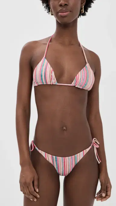 Peixoto Fifi Bikini Top The Cape | Thumbnail 5