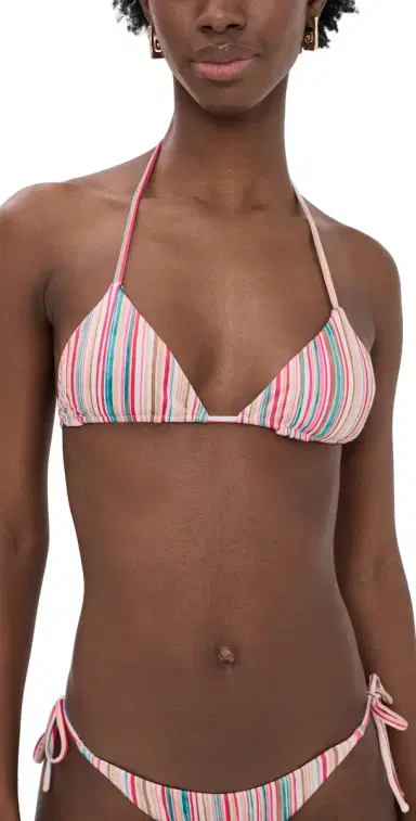 Peixoto Fifi Bikini Top The Cape | Thumbnail 1