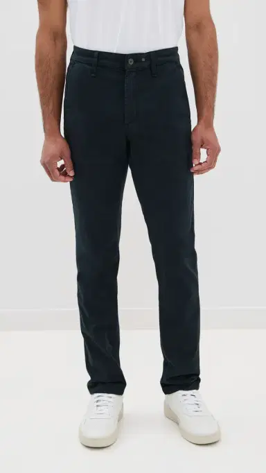 rag & bone Fit 2 Stretch Twill Chino Pants Sal 31 | Thumbnail 2
