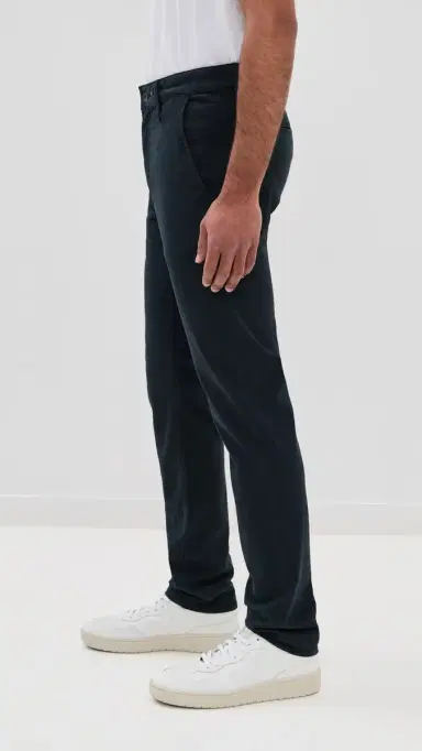 rag & bone Fit 2 Stretch Twill Chino Pants Sal 31 | Thumbnail 4