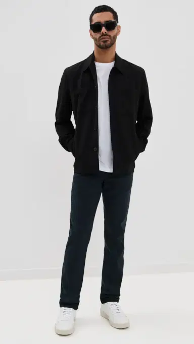 rag & bone Fit 2 Stretch Twill Chino Pants Sal 31 | Thumbnail 5