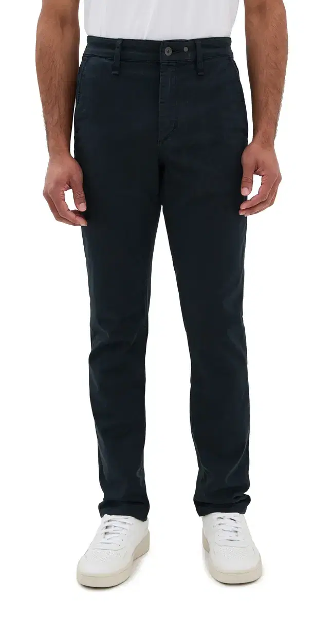 rag & bone Fit 2 Stretch Twill Chino Pants Sal