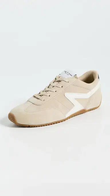 rag & bone Retro Runner Slim Ultra Sneakers Mcdamiasd | Thumbnail 2