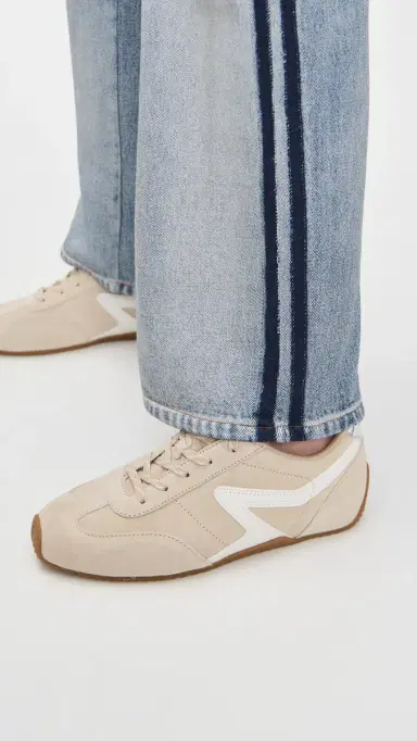 rag & bone Retro Runner Slim Ultra Sneakers Mcdamiasd | Thumbnail 3