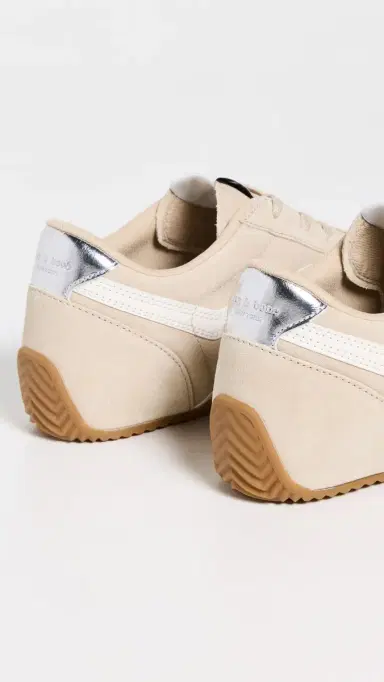 rag & bone Retro Runner Slim Ultra Sneakers Mcdamiasd | Thumbnail 4