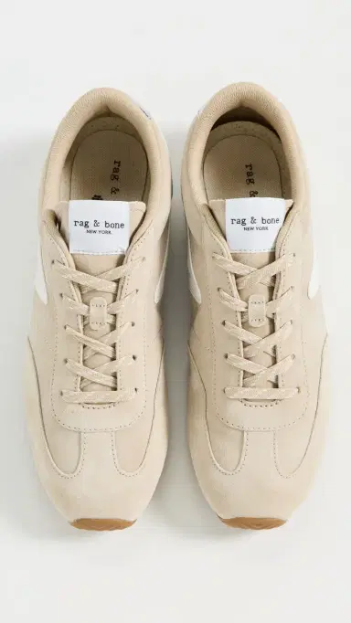 rag & bone Retro Runner Slim Ultra Sneakers Mcdamiasd | Thumbnail 5