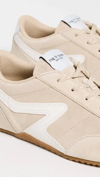 rag & bone Retro Runner Slim Ultra Sneakers Mcdamiasd | Thumbnail 6