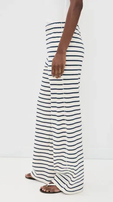 Faherty Surfside Pants Salt Air Stripe | Thumbnail 4 Faherty Surfside Pants Salt Air Stripe | Thumbnail 4