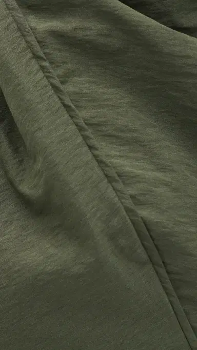 SIR. SIR. Sorel Maxi Dress Dark Olive 1 | Thumbnail 6 SIR. SIR. Sorel Maxi Dress Dark Olive 1 | Thumbnail 6