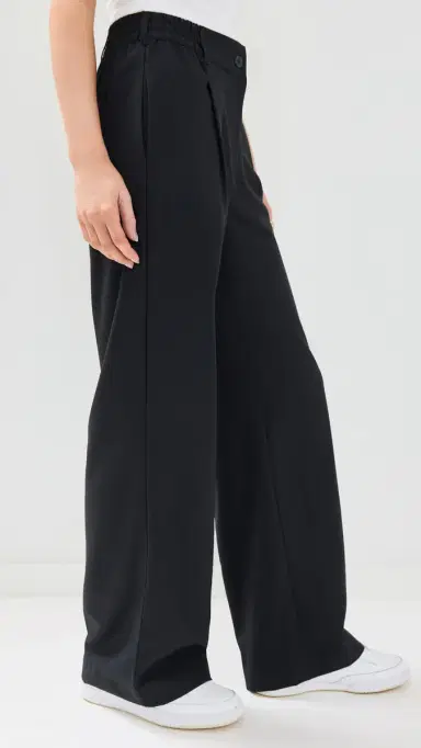 Beyond Yoga Status Trousers Black | Thumbnail 4 Beyond Yoga Status Trousers Black | Thumbnail 4