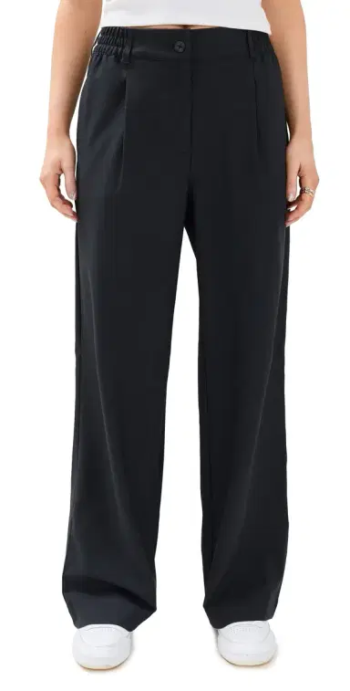Beyond Yoga Status Trousers Black | Thumbnail 1 Beyond Yoga Status Trousers Black | Thumbnail 1