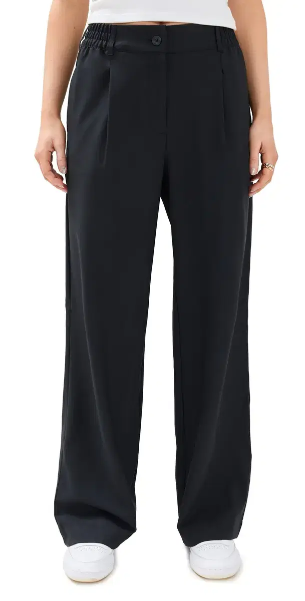 Beyond Yoga tatus Trousers Black