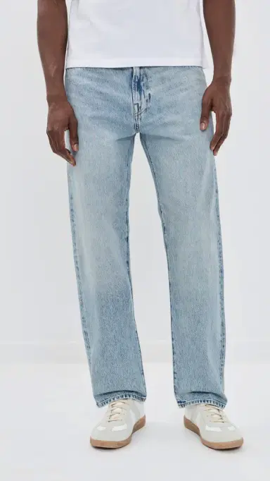 Madewell 1991 Loose Ashford Jeans Ashford Wash 29 | Thumbnail 2