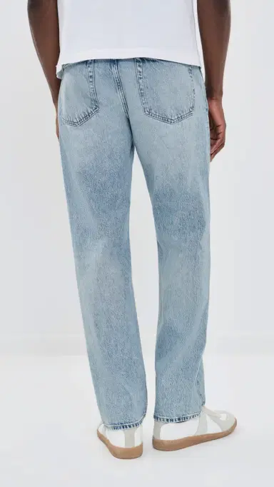 Madewell 1991 Loose Ashford Jeans Ashford Wash 29 | Thumbnail 3