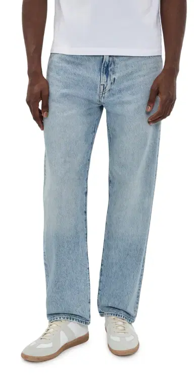 Madewell 1991 Loose Ashford Jeans Ashford Wash 29 | Thumbnail 1