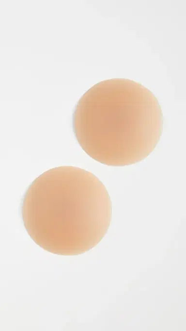 Bristols 6 Adhesive Nippies Skin Covers Coco 3 | Thumbnail 3
