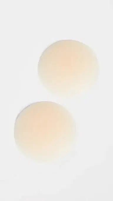 Bristols 6 Adhesive Nippies Skin Covers Creme 2 | Thumbnail 4