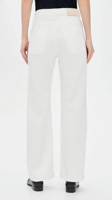 Citizens of Humanity Annina Straight Leg Jeans | Thumbnail 3