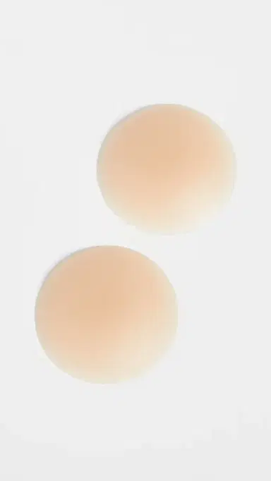 Bristols 6 Adhesive Nippies Skin Covers Caramel 3 | Thumbnail 4