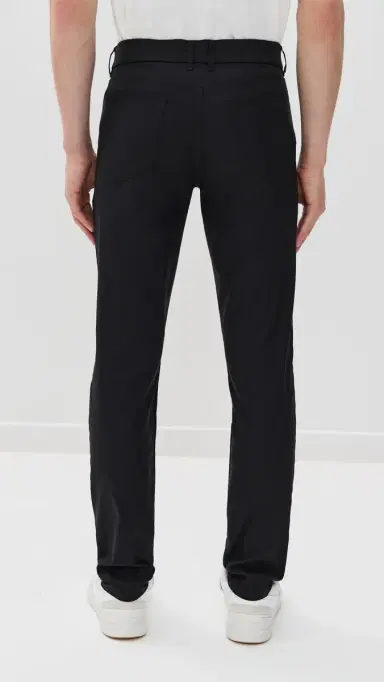 Greyson Wainscott 5 Pocket Pants Shepherd 32 | Thumbnail 3 Greyson Wainscott 5 Pocket Pants Shepherd 32 | Thumbnail 3