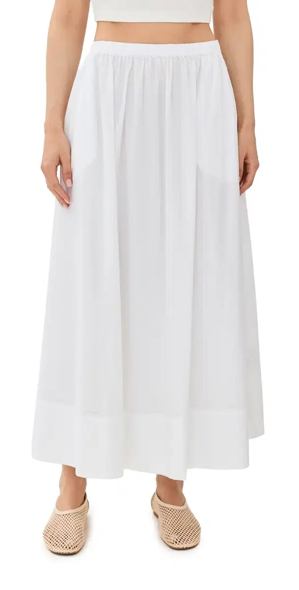 Lauren kirt White