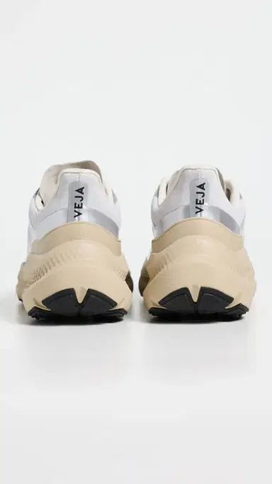 Veja Condor 3 Advanced Sneakers Silver/Cashew/Almond 37 | Thumbnail 4