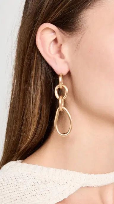 Cult Gaia Reyes Earrings | Thumbnail 3