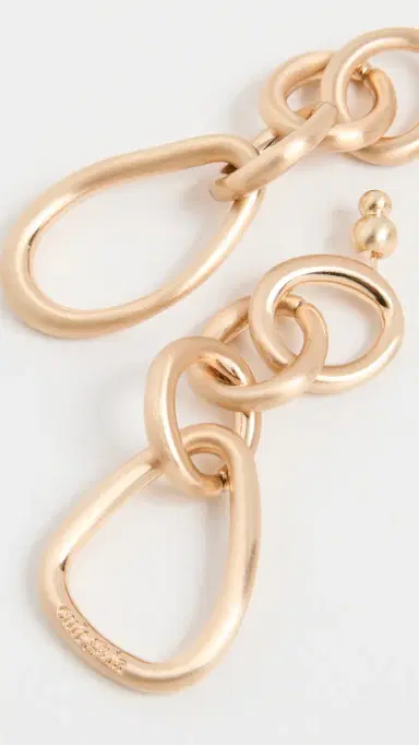 Cult Gaia Reyes Earrings | Thumbnail 4
