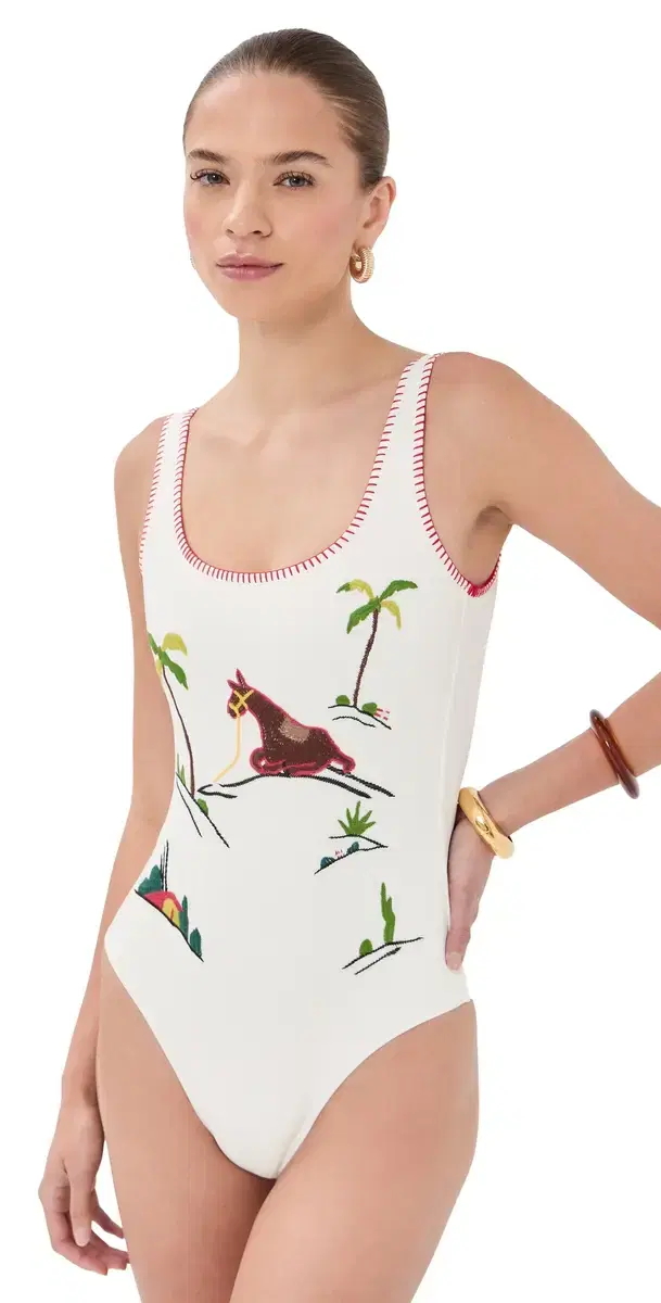 ea One Piece Riviera