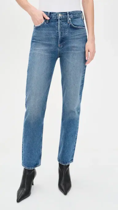 Citizens of Humanity Blaine Vintage Straight Jeans Jonie 29 | Thumbnail 2 Citizens of Humanity Blaine Vintage Straight Jeans Jonie 29 | Thumbnail 2