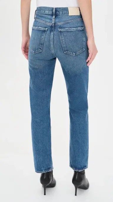 Citizens of Humanity Blaine Vintage Straight Jeans Jonie 29 | Thumbnail 3 Citizens of Humanity Blaine Vintage Straight Jeans Jonie 29 | Thumbnail 3